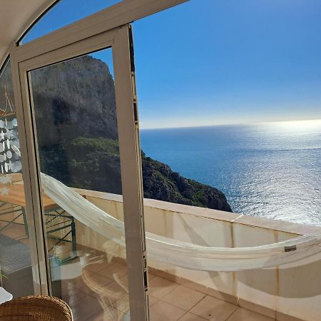 자베아 La Ventana Al Mar 아파트 외부 사진
