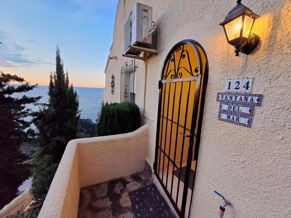 자베아 La Ventana Al Mar 아파트 외부 사진