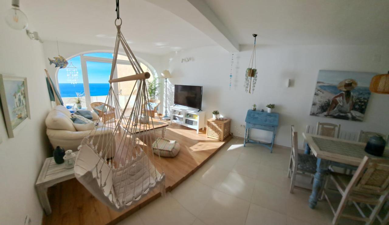 자베아 La Ventana Al Mar 아파트 외부 사진