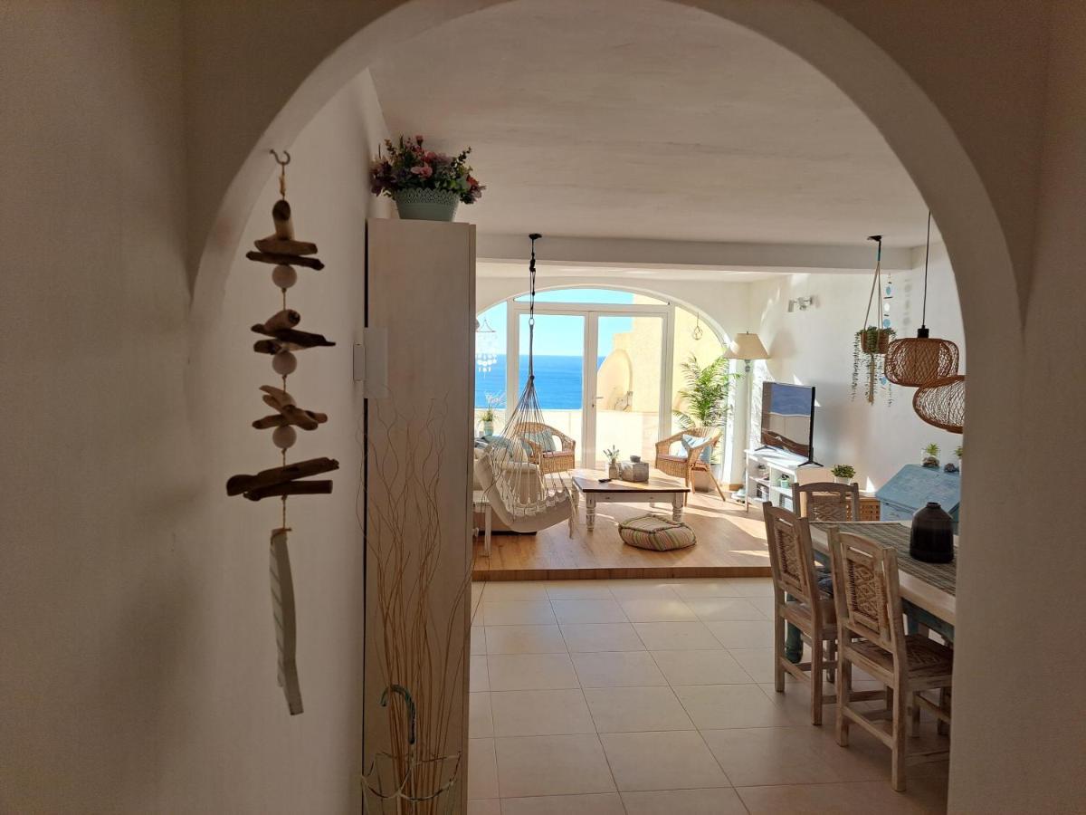 자베아 La Ventana Al Mar 아파트 외부 사진