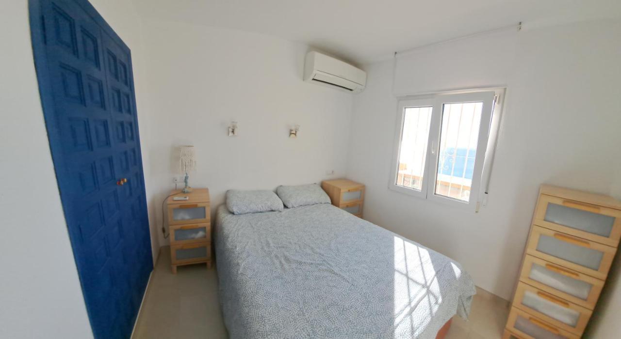 자베아 La Ventana Al Mar 아파트 외부 사진