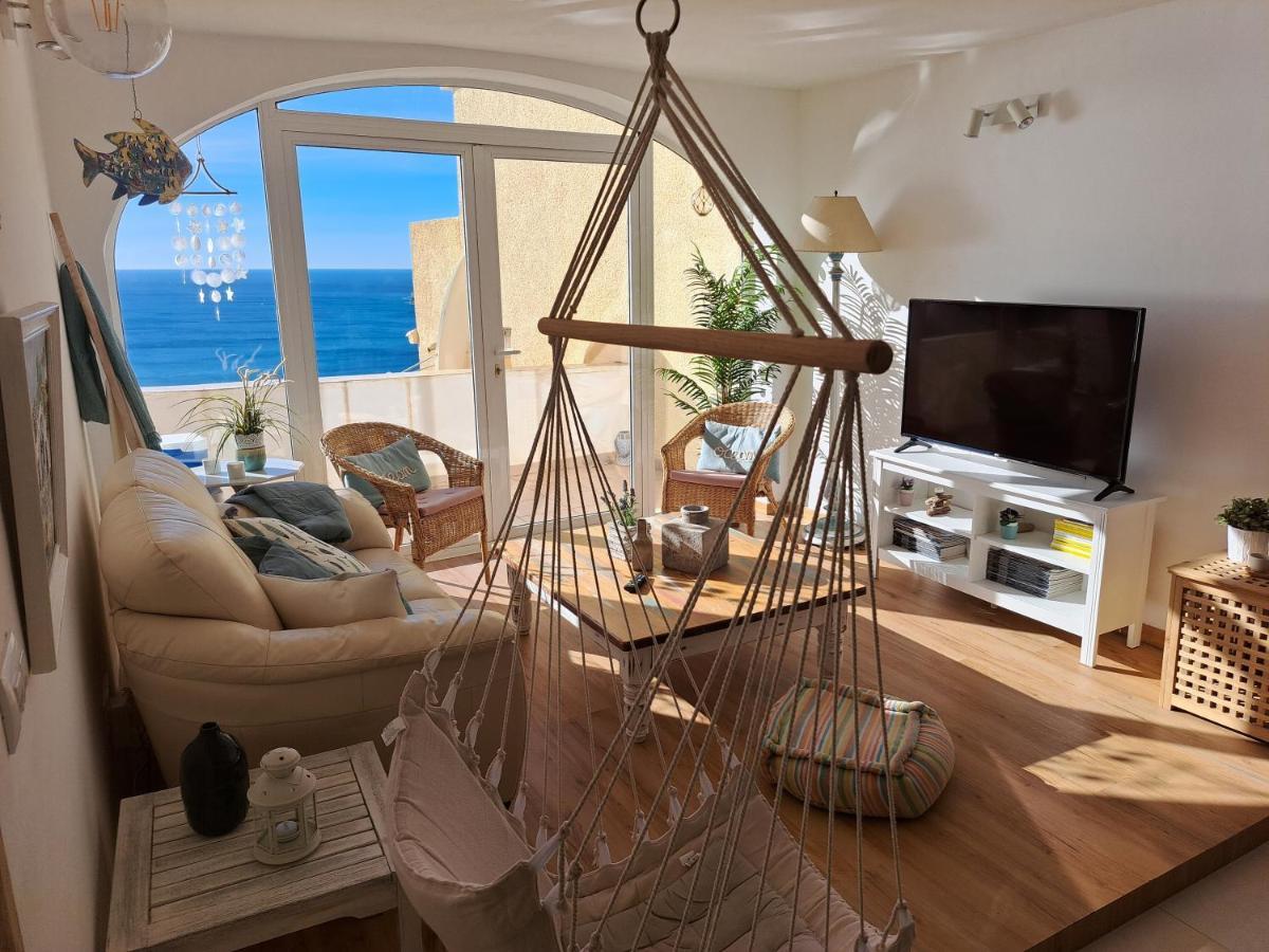 자베아 La Ventana Al Mar 아파트 외부 사진