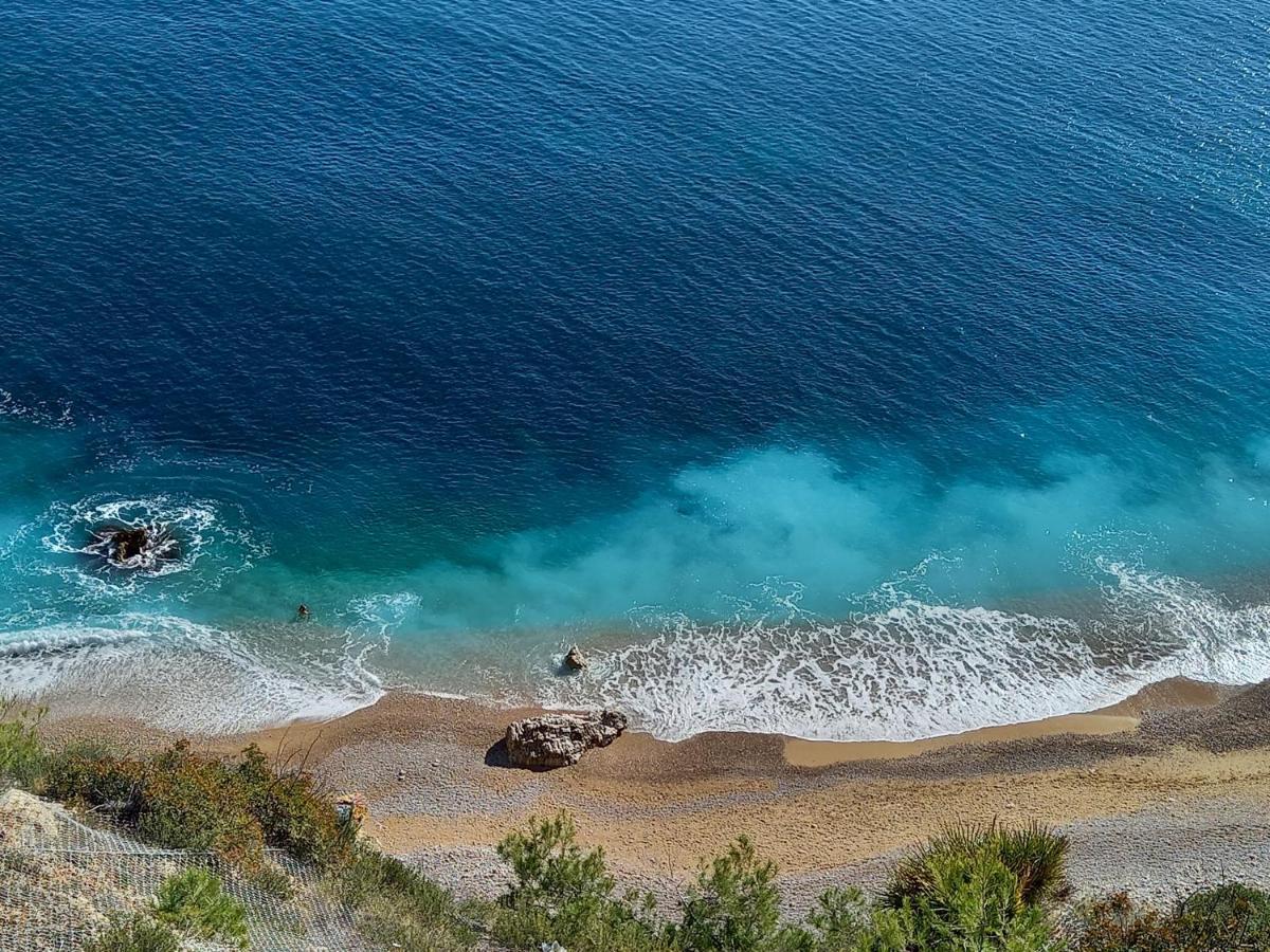 자베아 La Ventana Al Mar 아파트 외부 사진