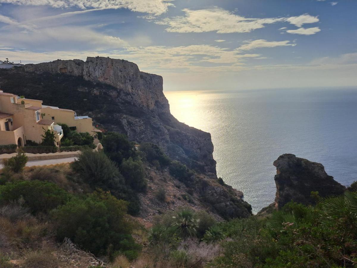 자베아 La Ventana Al Mar 아파트 외부 사진