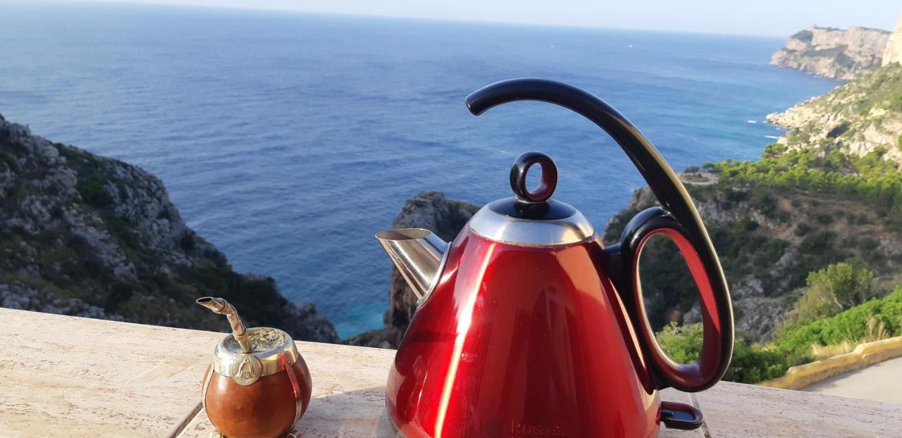 자베아 La Ventana Al Mar 아파트 외부 사진