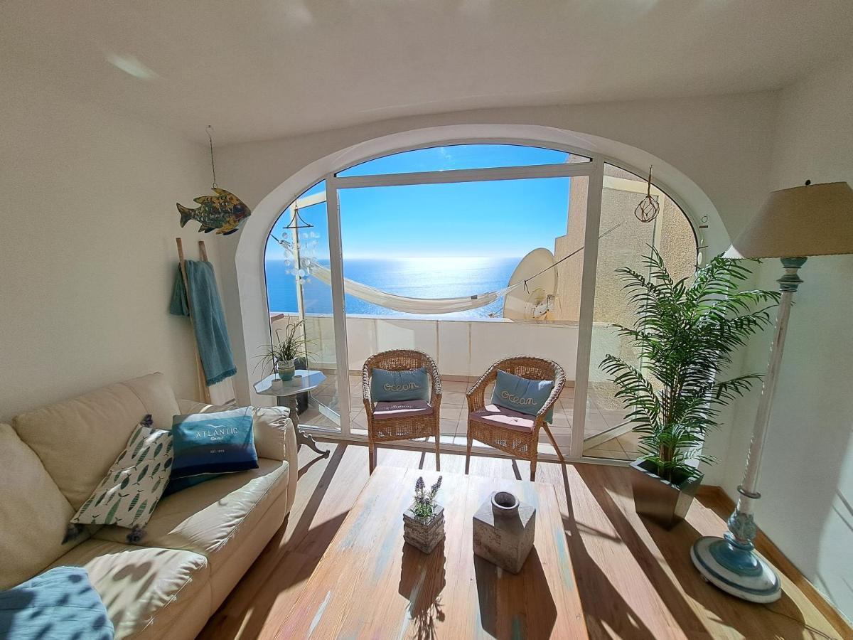 자베아 La Ventana Al Mar 아파트 외부 사진
